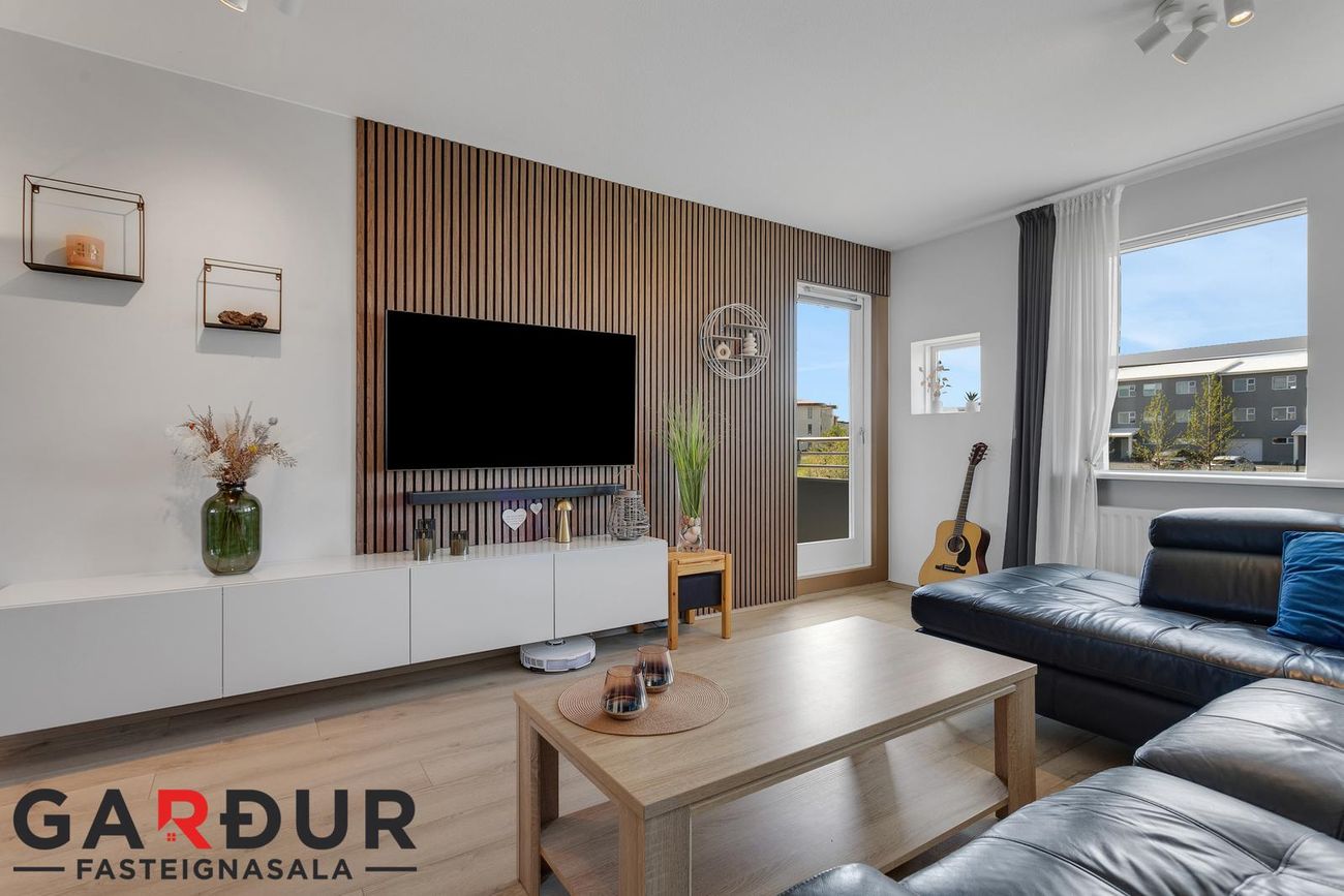 Reyrengi 4, 112 Reykjavík