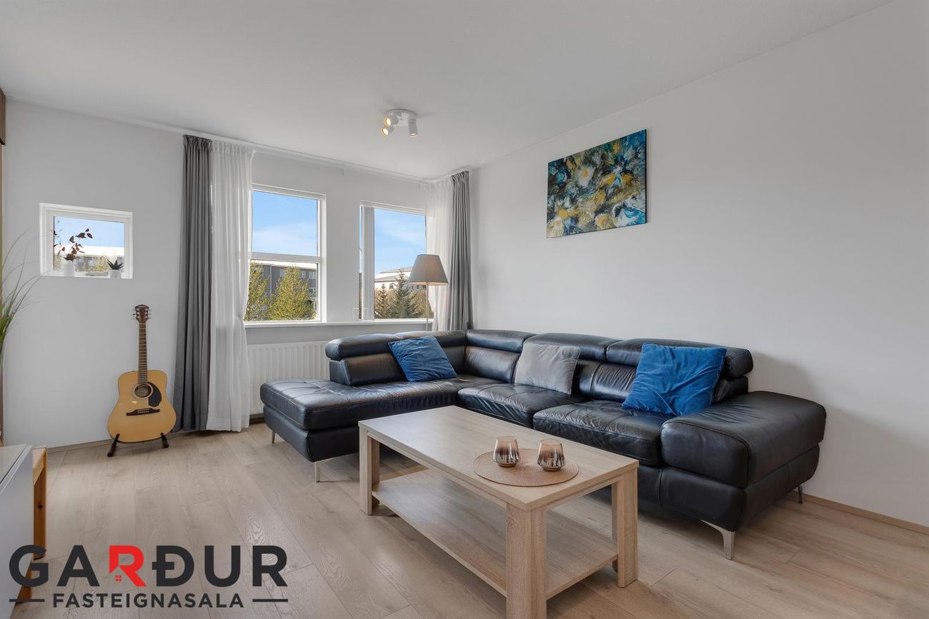 Reyrengi 4, 112 Reykjavík