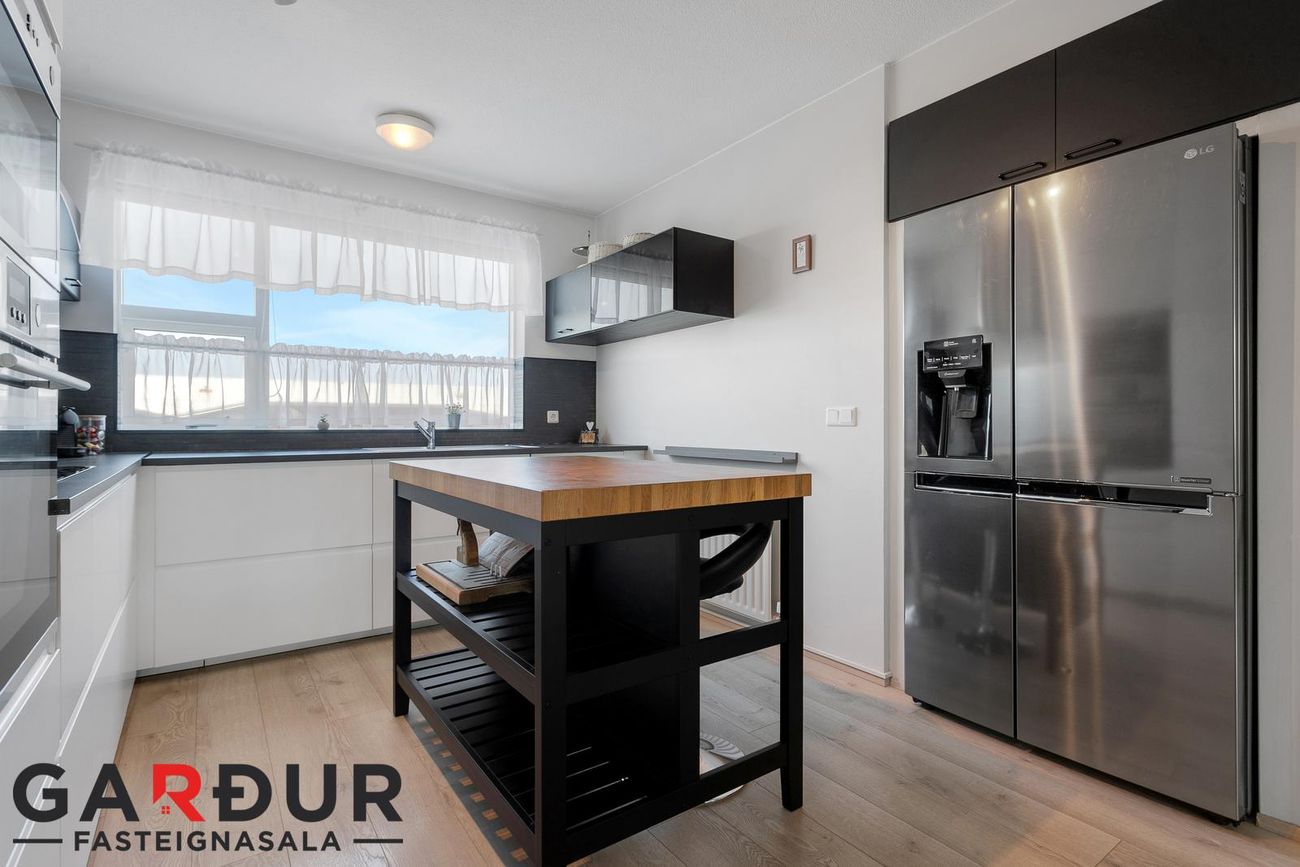 Reyrengi 4, 112 Reykjavík