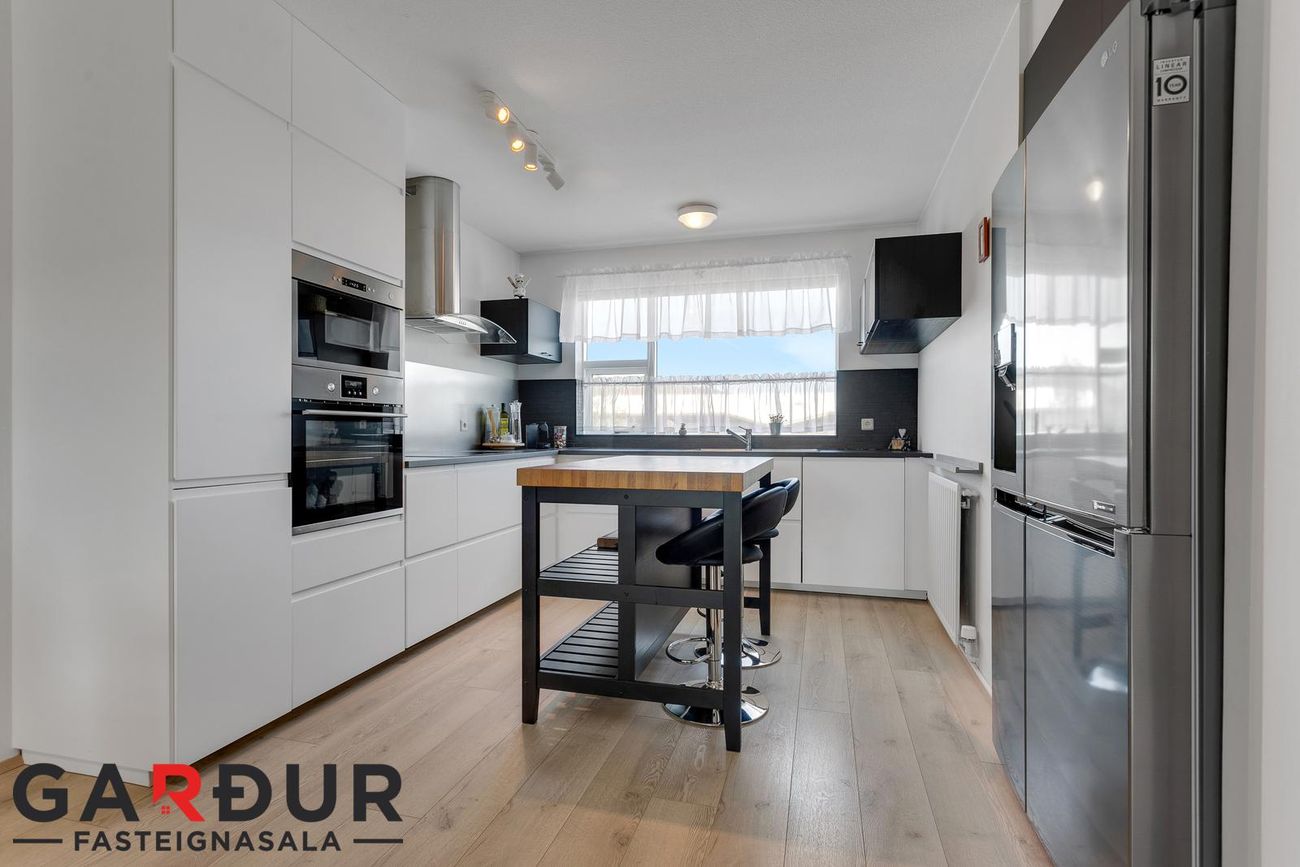 Reyrengi 4, 112 Reykjavík