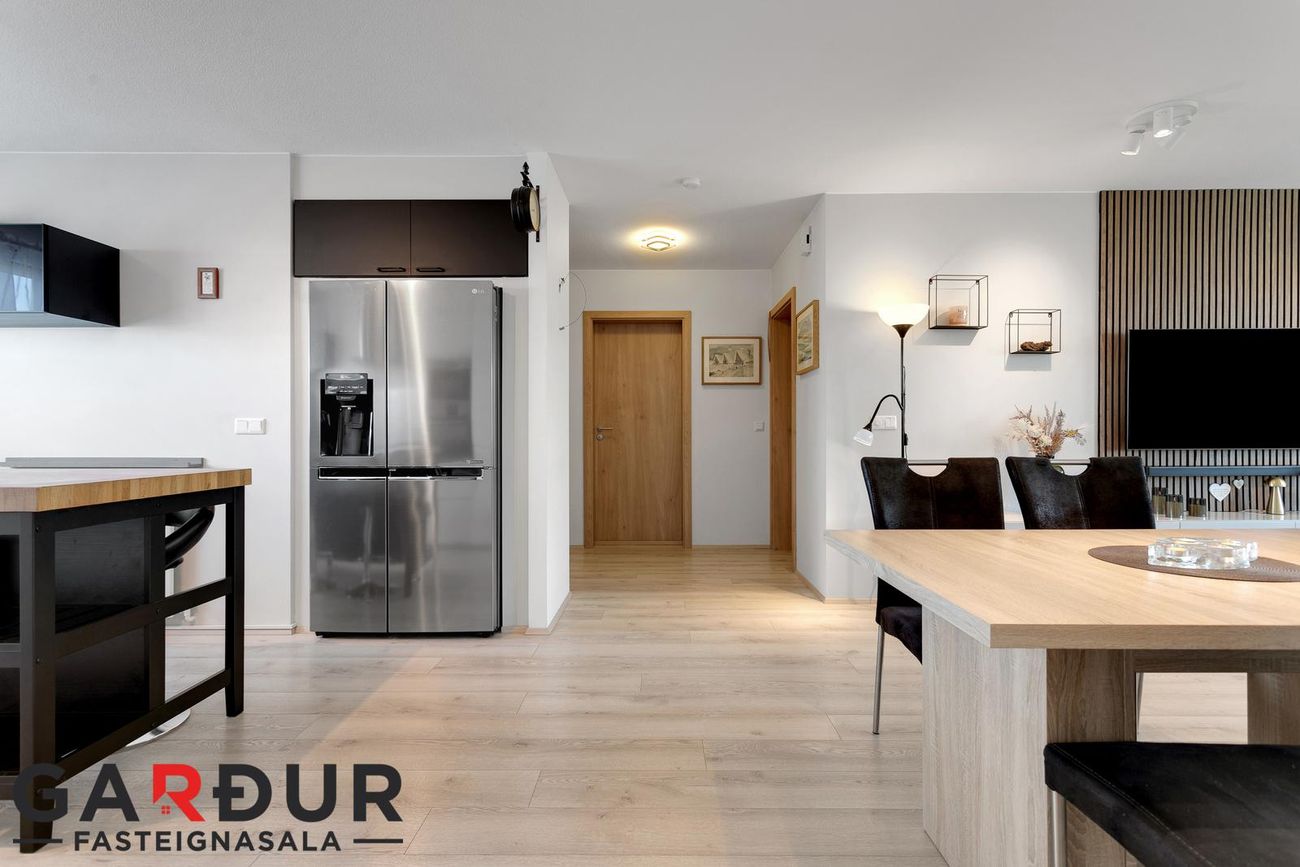 Reyrengi 4, 112 Reykjavík