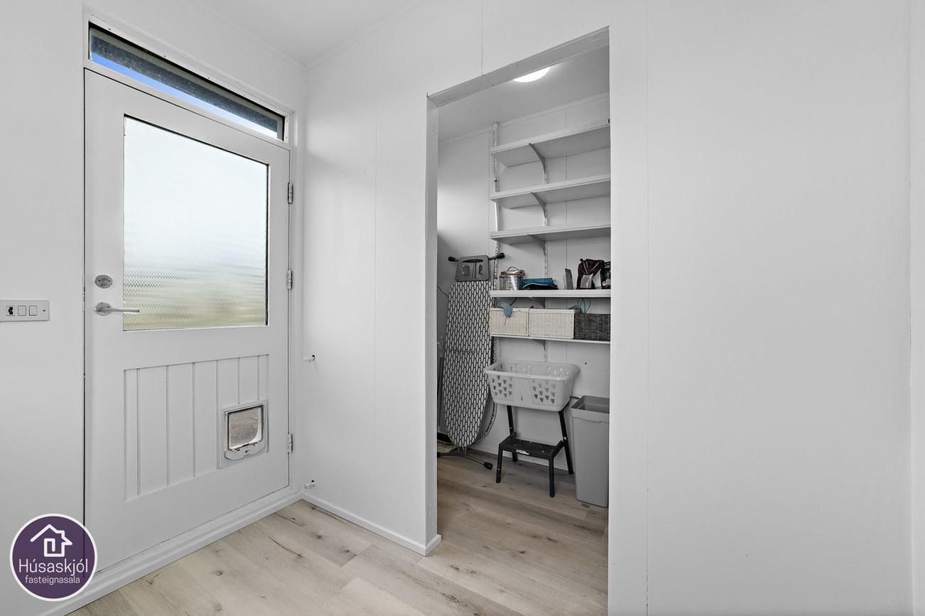 Norðurtún 5 - 0101, 245 Sandgerðisbær