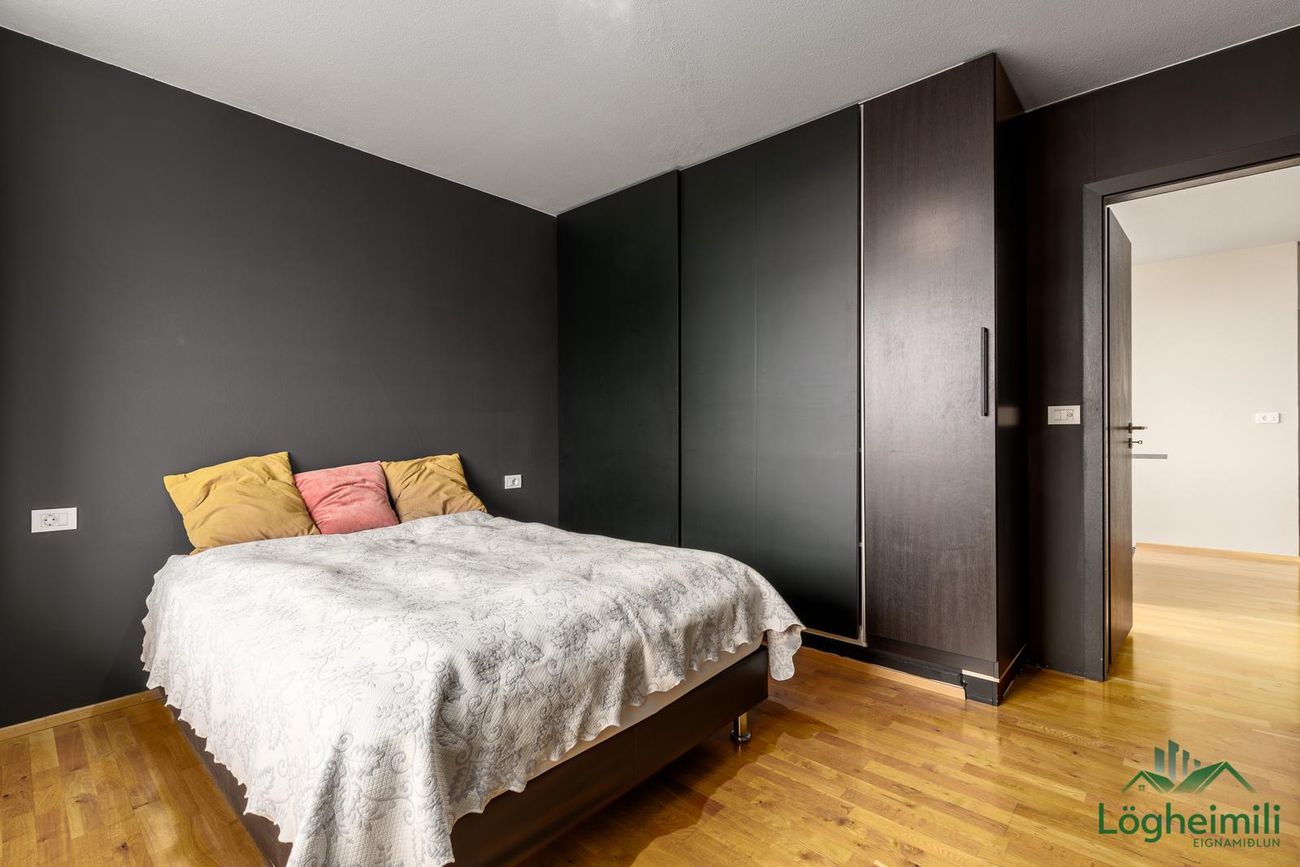 Engihjalli 17 - 0703, 200 Kópavogur