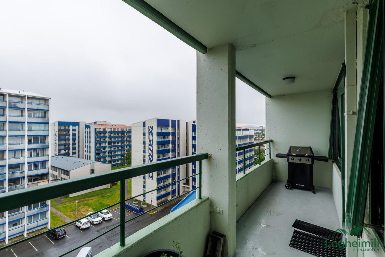 Engihjalli 17 - 0703, 200 Kópavogur