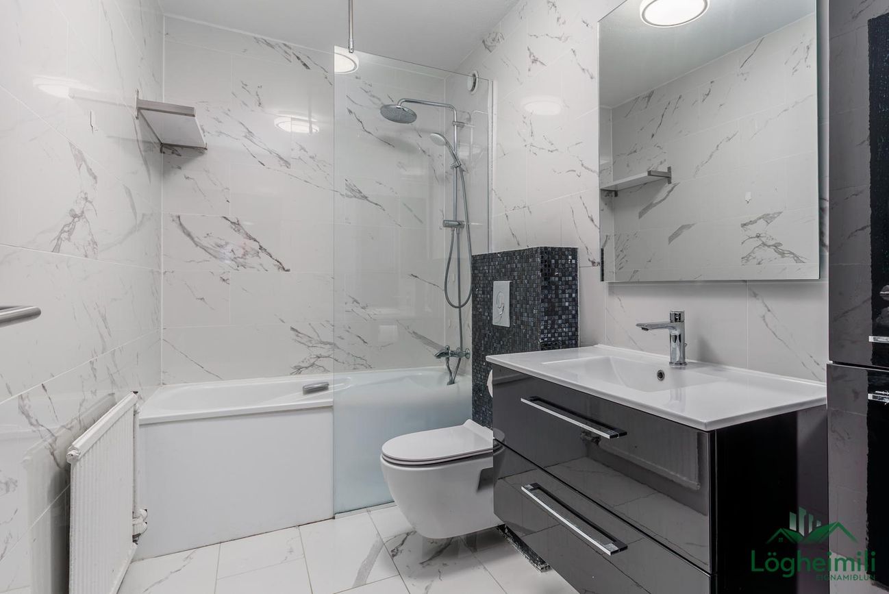 Engihjalli 17 - 0703, 200 Kópavogur