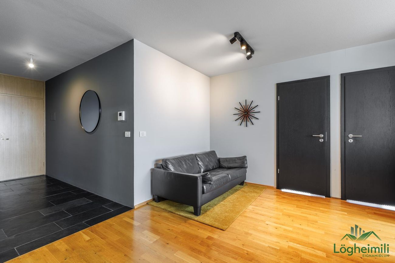 Engihjalli 17 - 0703, 200 Kópavogur