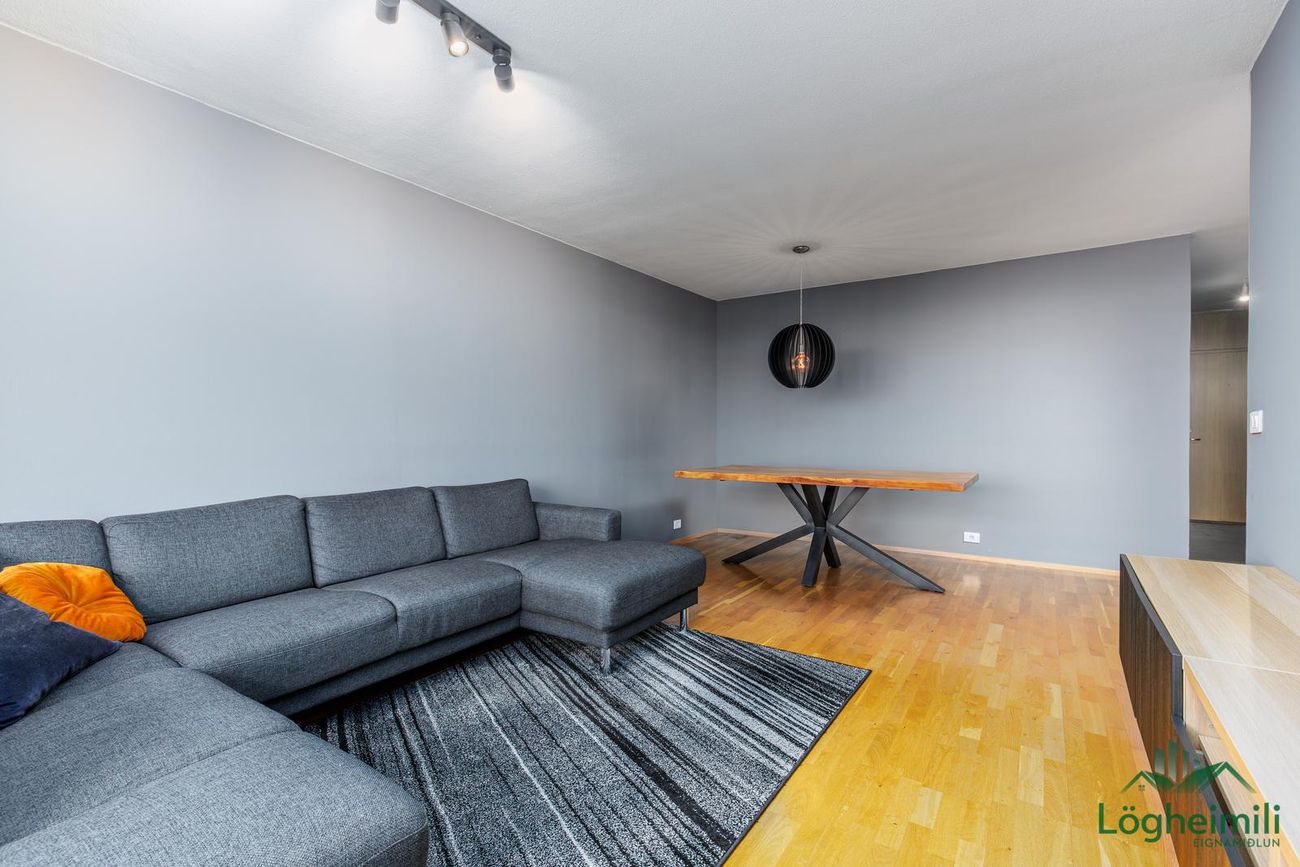 Engihjalli 17 - 0703, 200 Kópavogur