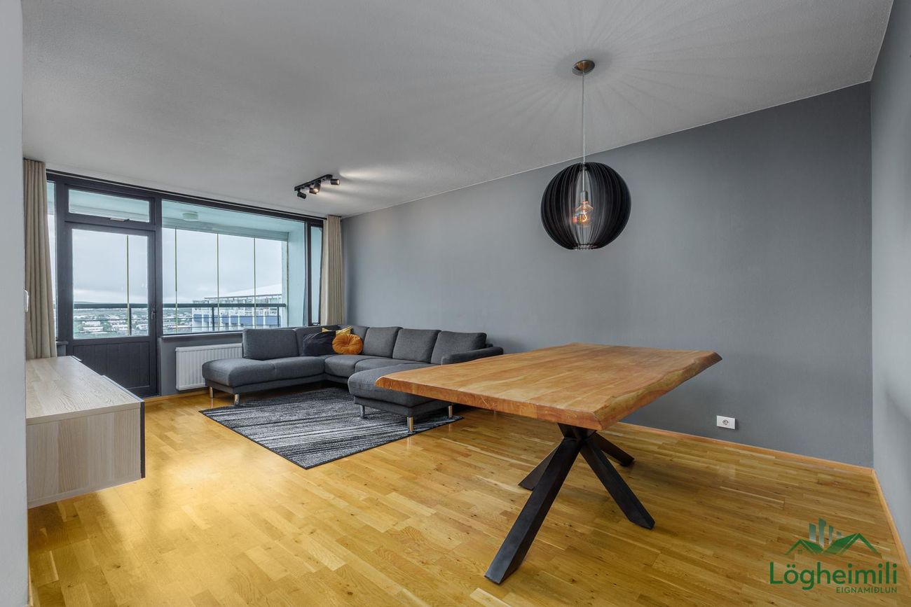 Engihjalli 17 - 0703, 200 Kópavogur