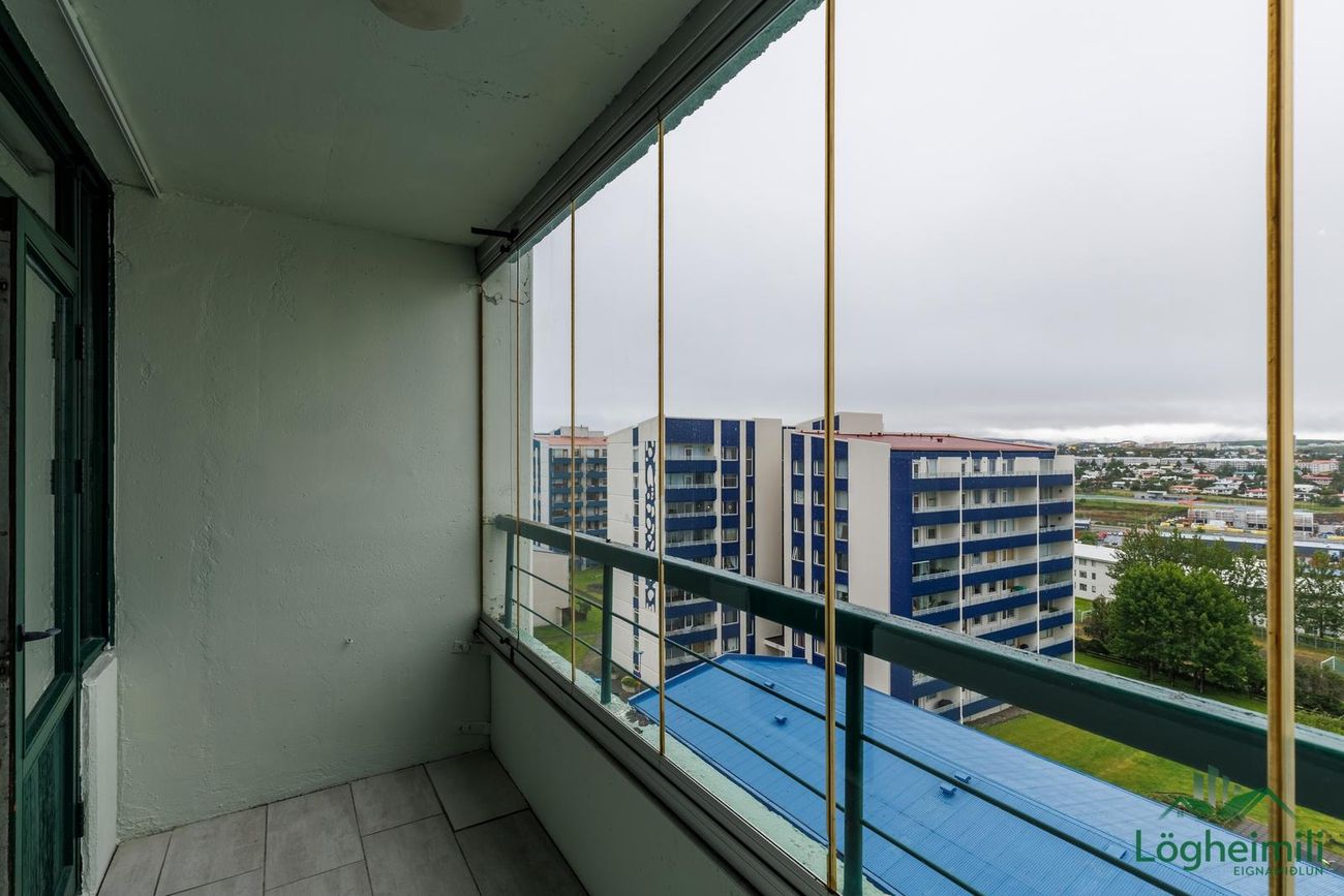 Engihjalli 17 - 0703, 200 Kópavogur