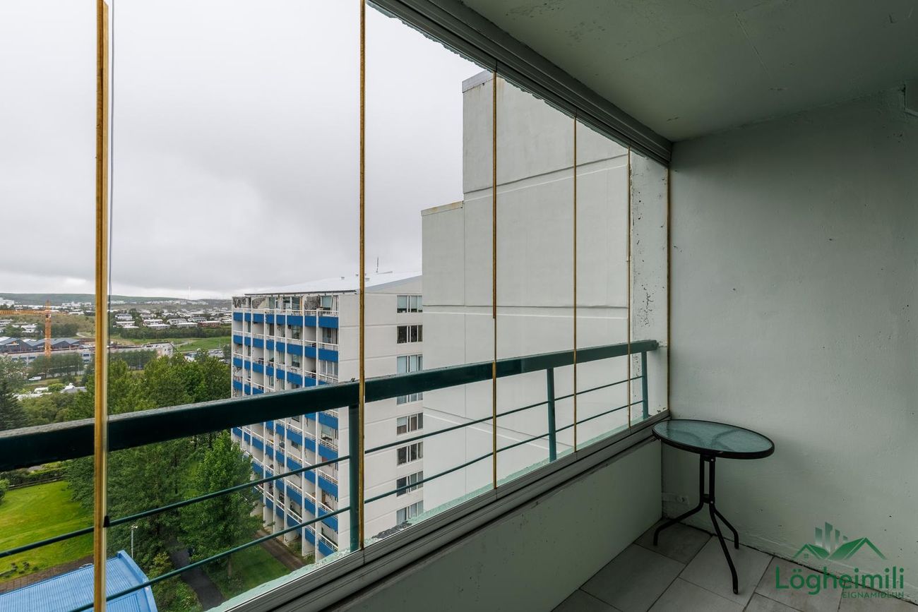 Engihjalli 17 - 0703, 200 Kópavogur