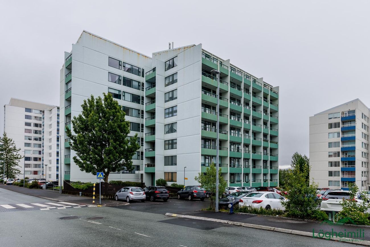 Engihjalli 17 - 0703, 200 Kópavogur