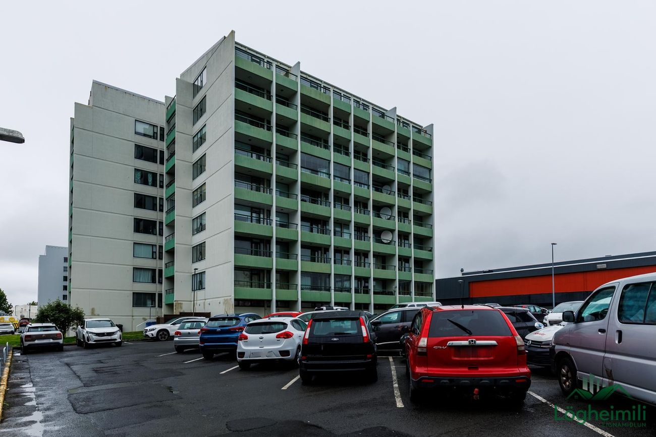 Engihjalli 17 - 0703, 200 Kópavogur