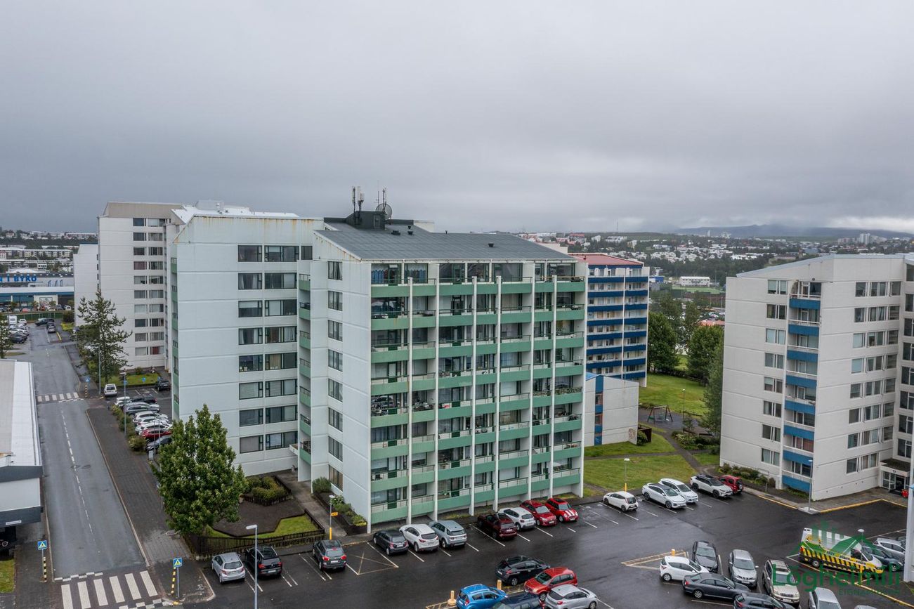 Engihjalli 17 - 0703, 200 Kópavogur