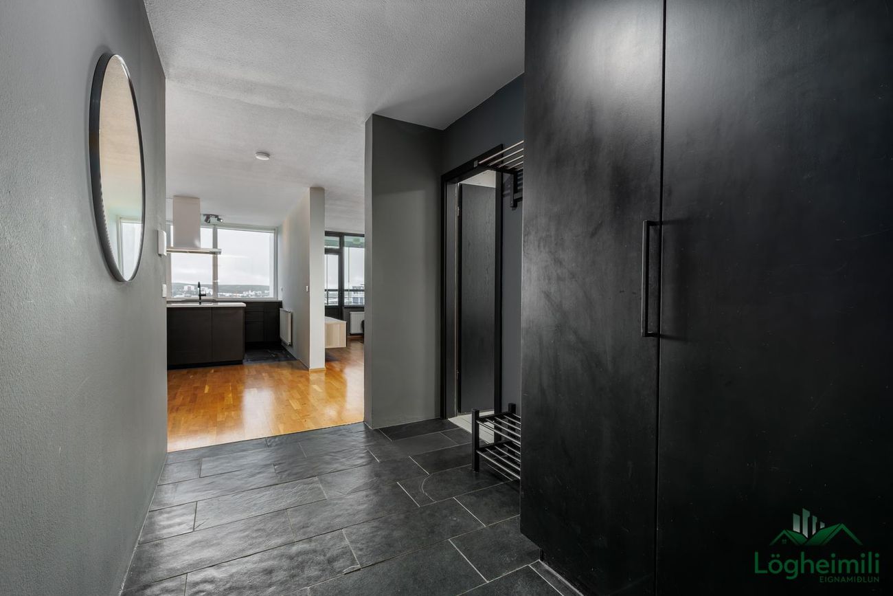 Engihjalli 17 - 0703, 200 Kópavogur