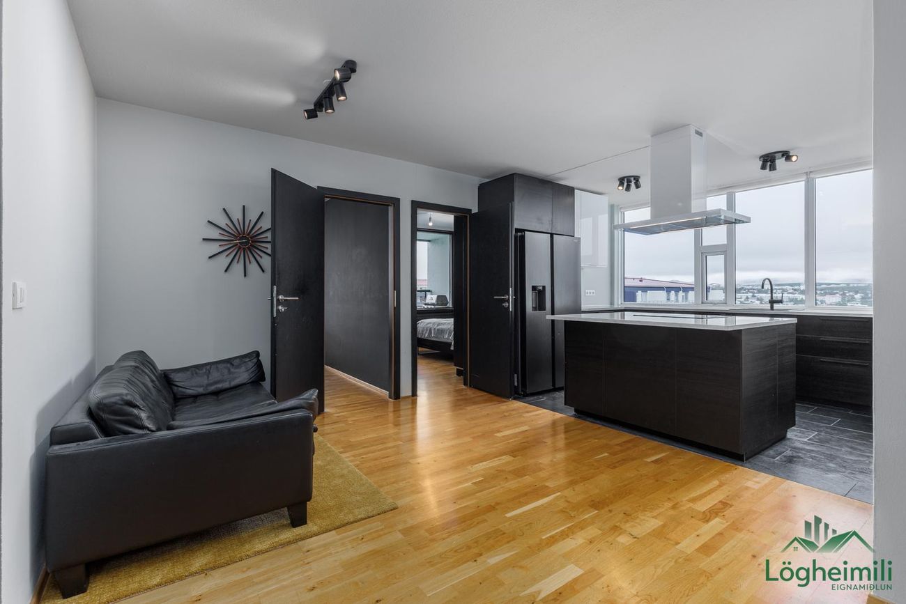 Engihjalli 17 - 0703, 200 Kópavogur