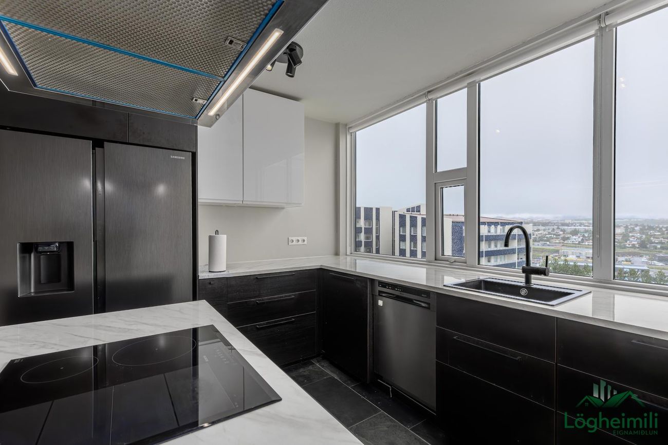 Engihjalli 17 - 0703, 200 Kópavogur