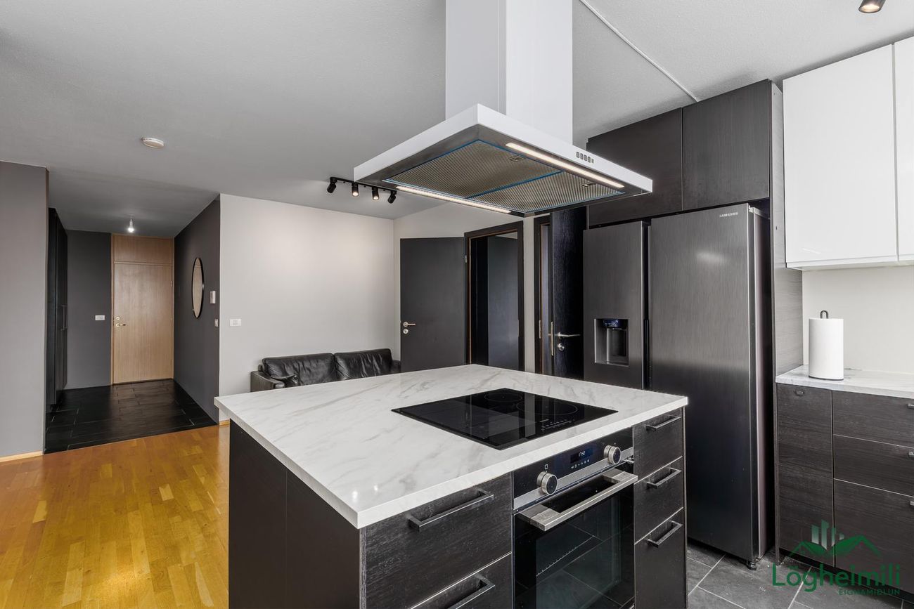 Engihjalli 17 - 0703, 200 Kópavogur