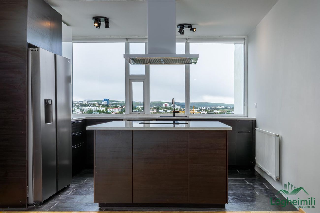 Engihjalli 17 - 0703, 200 Kópavogur