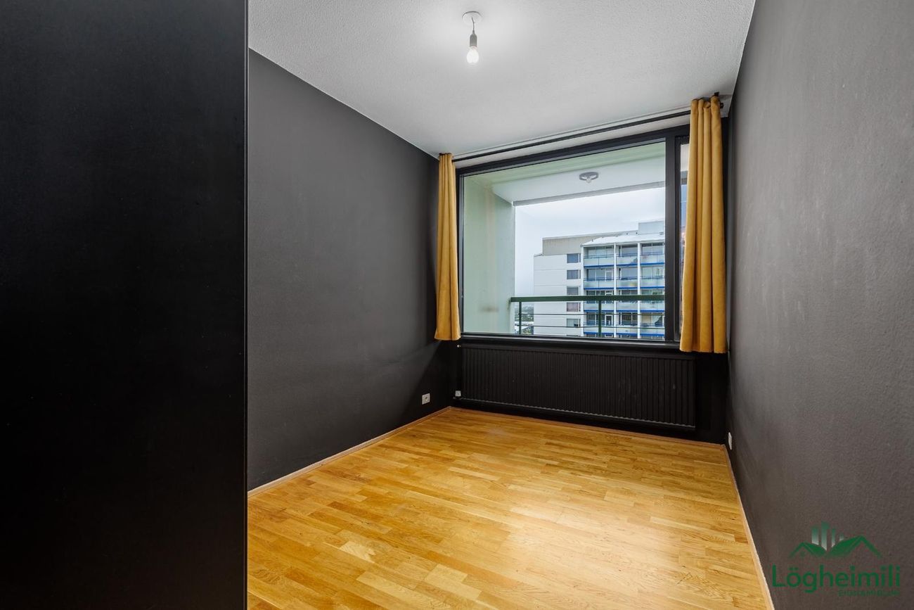 Engihjalli 17 - 0703, 200 Kópavogur