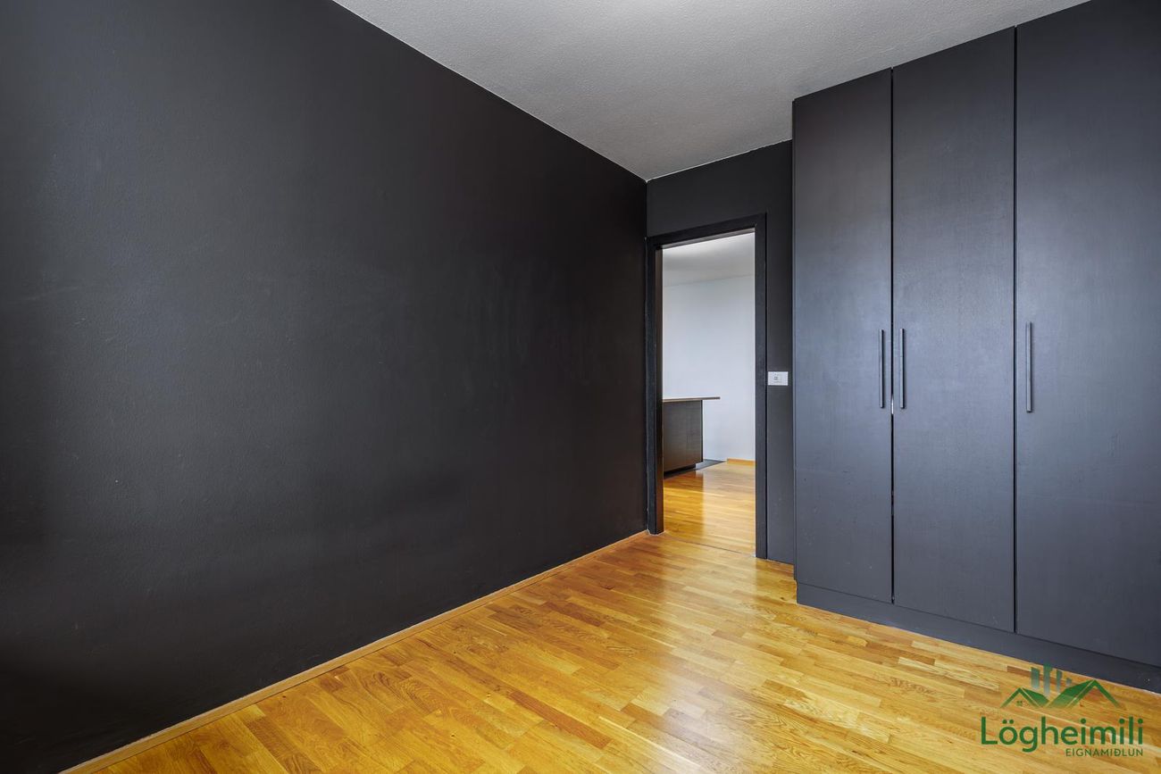 Engihjalli 17 - 0703, 200 Kópavogur