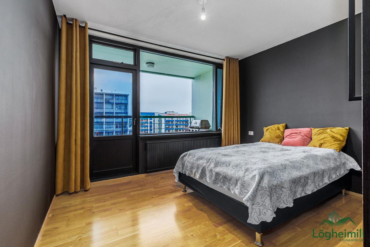 Engihjalli 17 - 0703, 200 Kópavogur