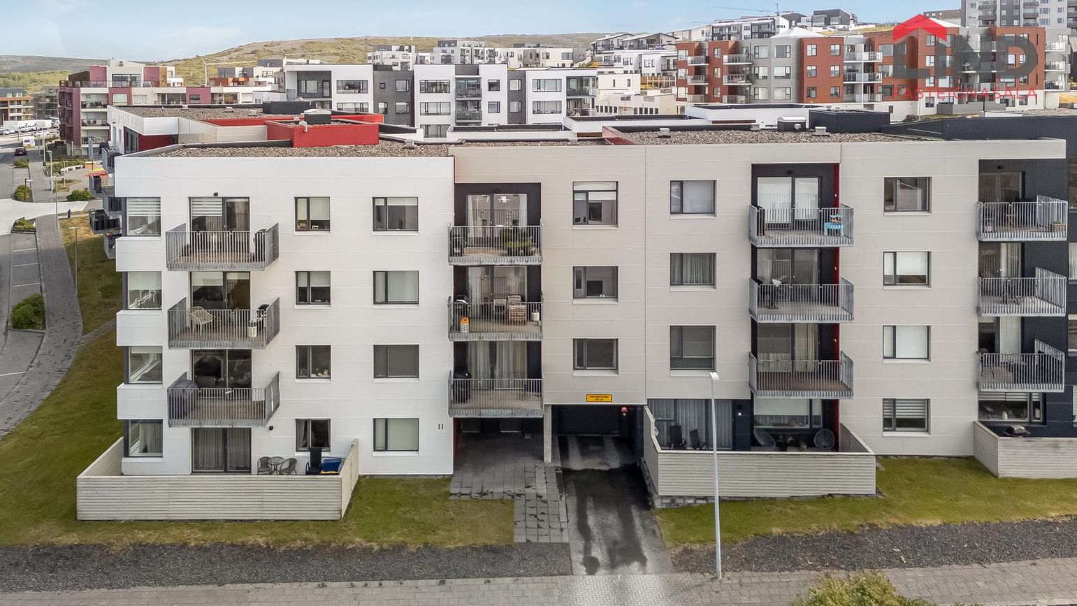 Holtsvegur 11, 210 Garðabær