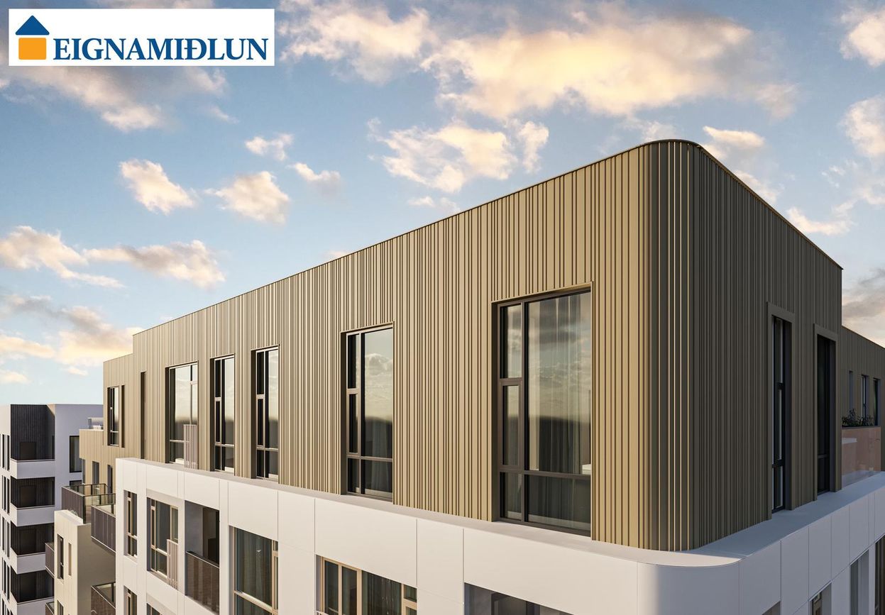 Laugavegur 168A - 0404, 105 Reykjavík