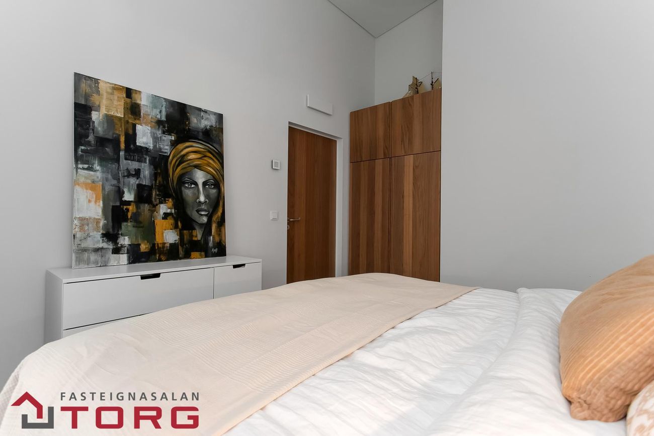 Hallgerðargata 3 - 0501, 105 Reykjavík