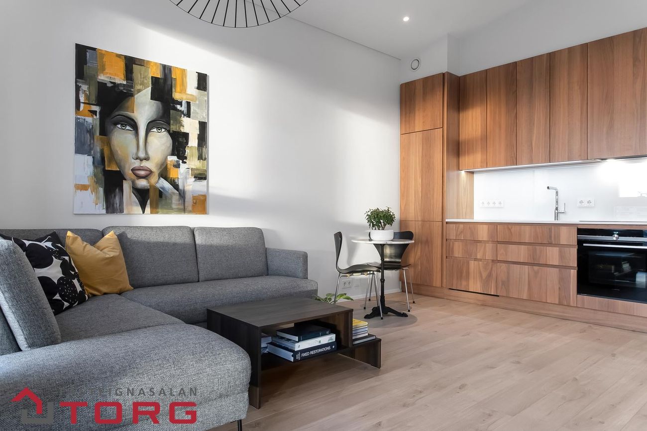 Hallgerðargata 3 - 0501, 105 Reykjavík