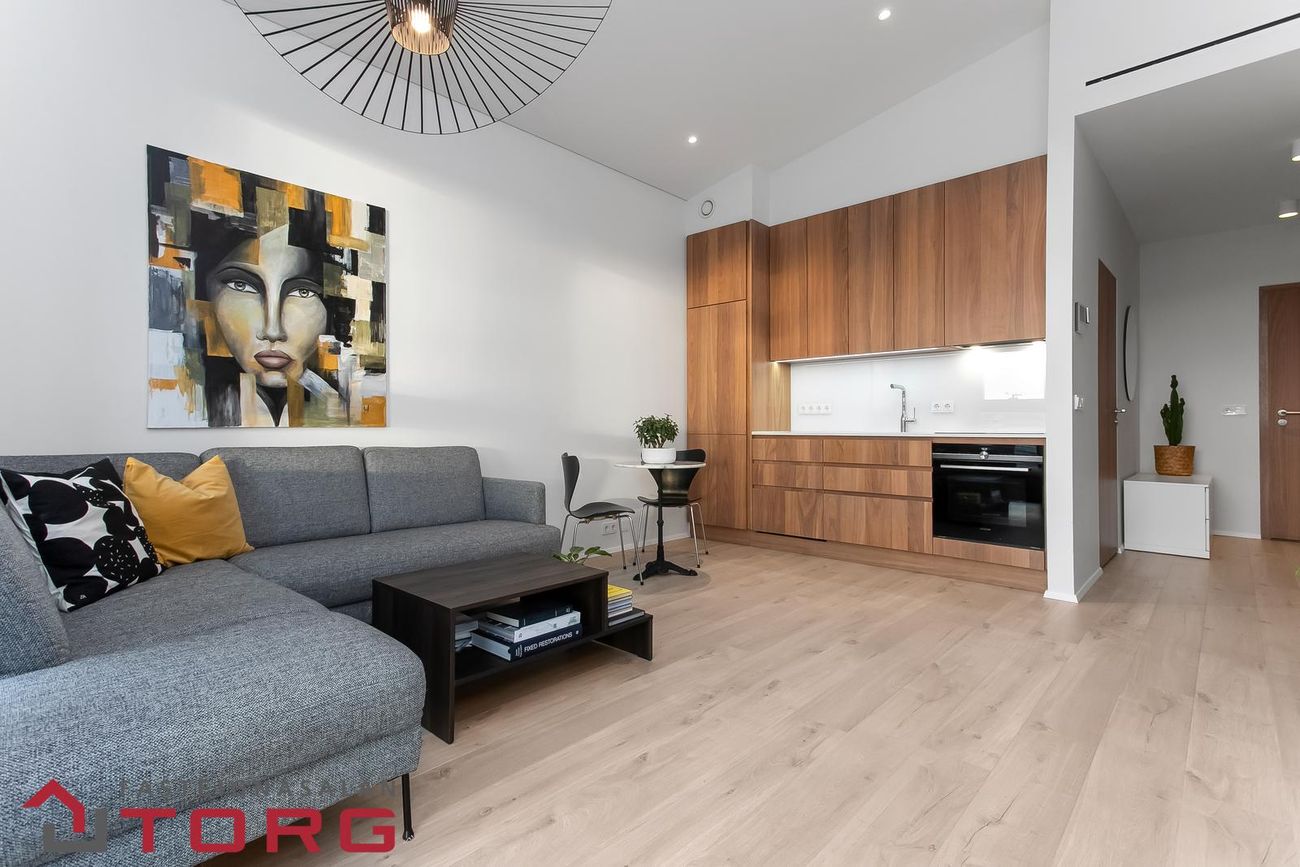 Hallgerðargata 3 - 0501, 105 Reykjavík