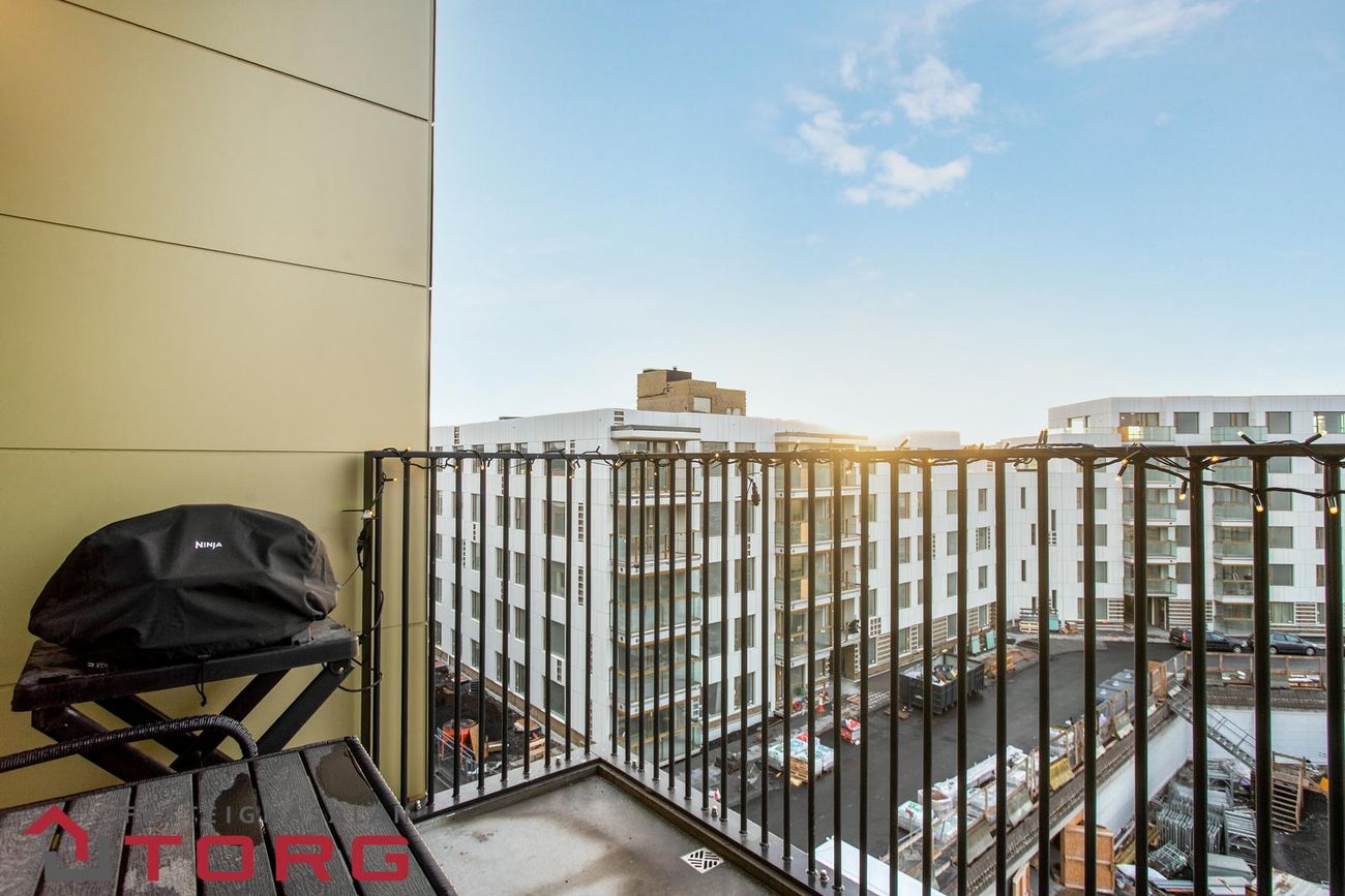 Hallgerðargata 3 - 0501, 105 Reykjavík