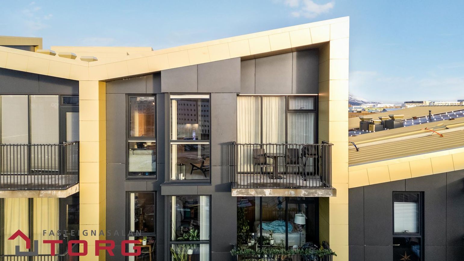 Hallgerðargata 3 - 0501, 105 Reykjavík