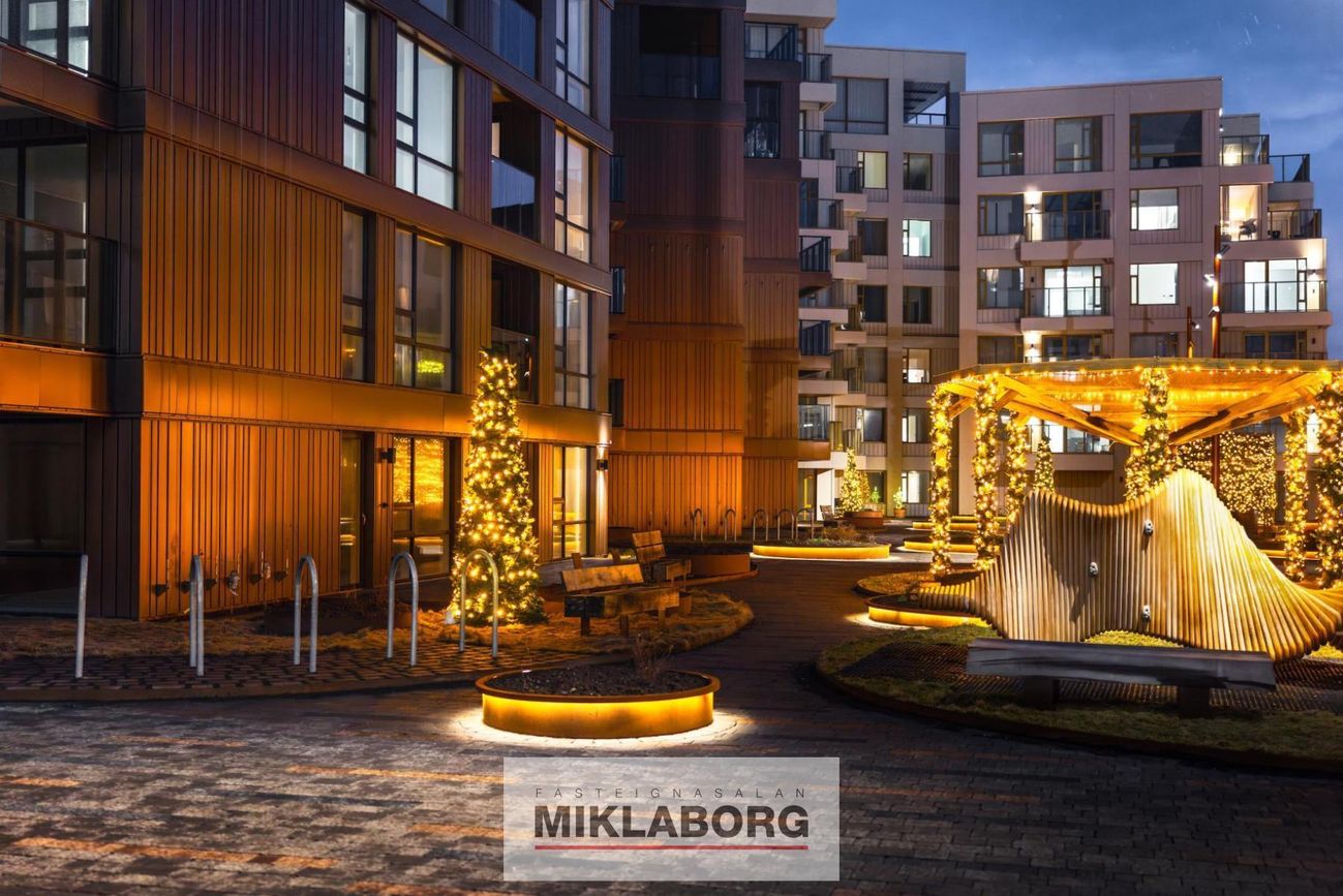 Mýrargata 41, 101 Reykjavík