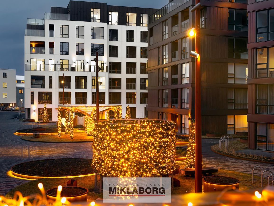 Mýrargata 41, 101 Reykjavík
