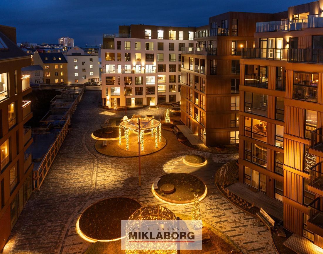 Mýrargata 41, 101 Reykjavík