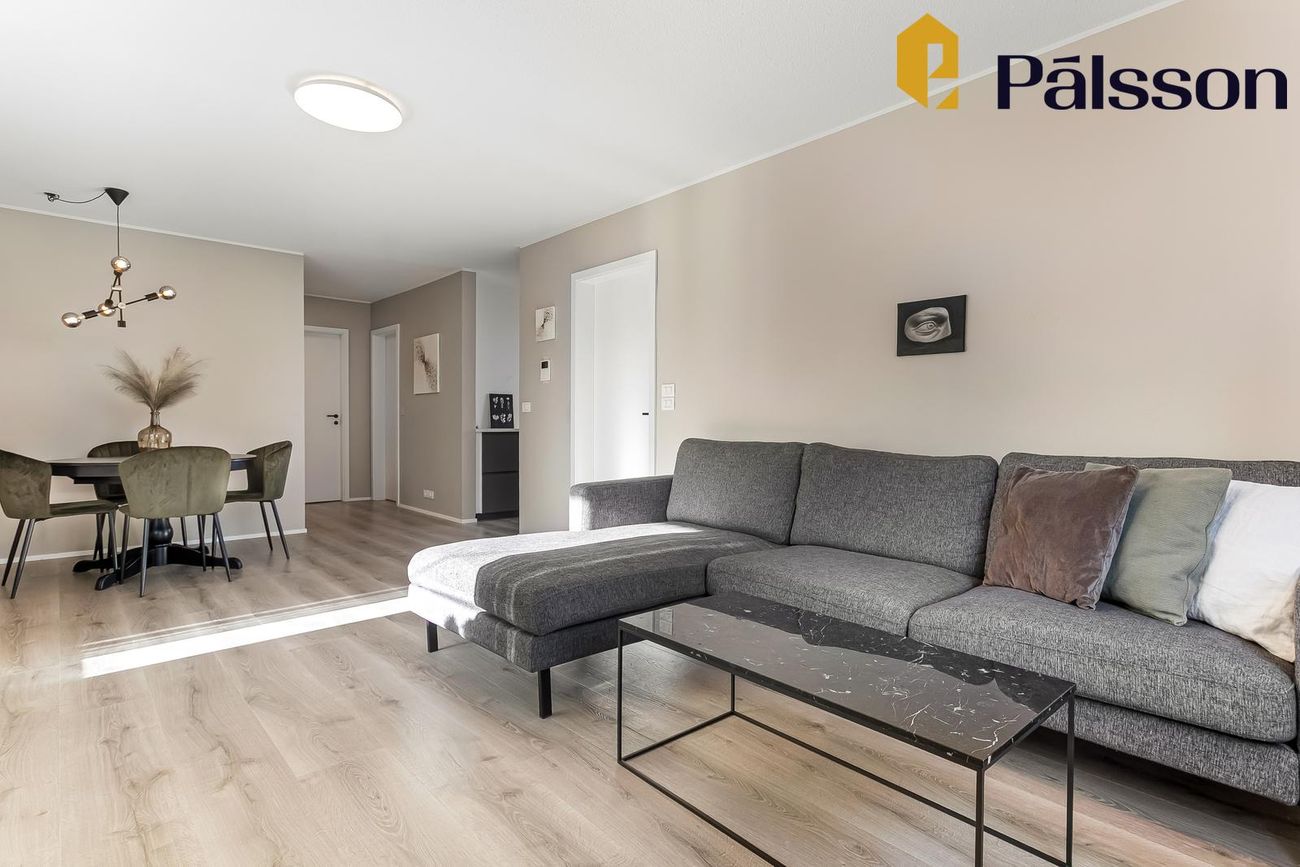 Furugrund 70, 200 Kópavogur