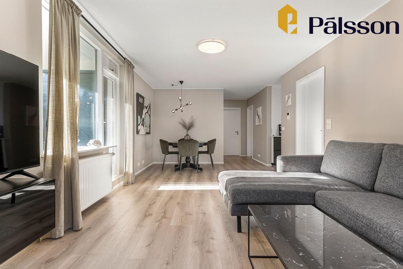 Furugrund 70, 200 Kópavogur