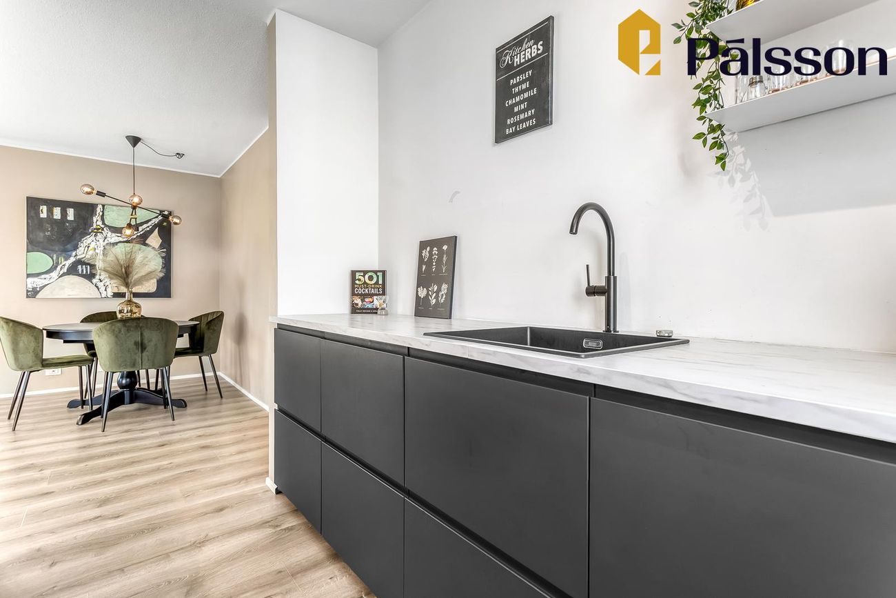 Furugrund 70, 200 Kópavogur