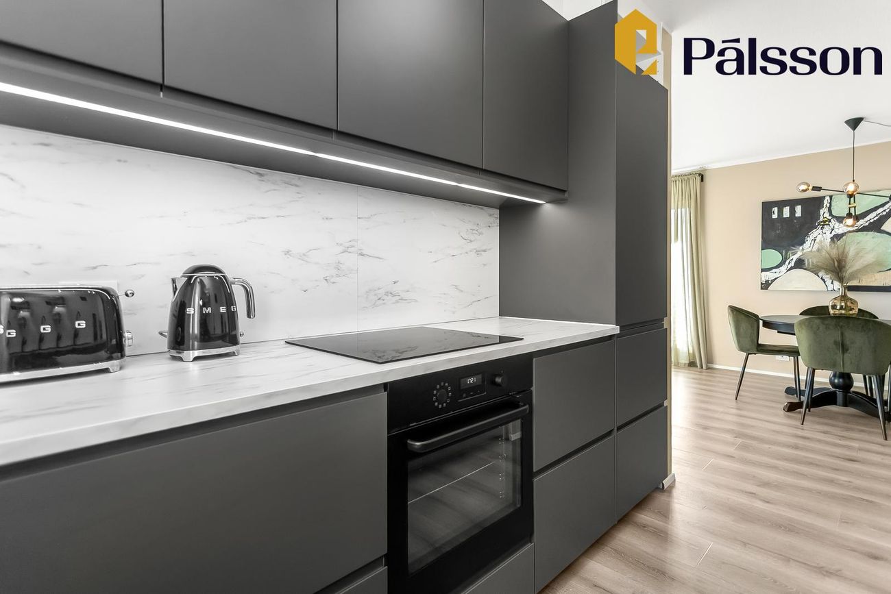 Furugrund 70, 200 Kópavogur