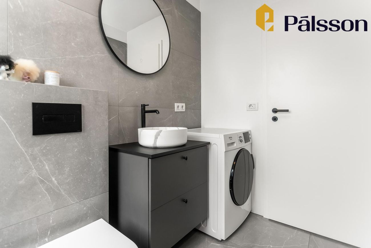 Furugrund 70, 200 Kópavogur