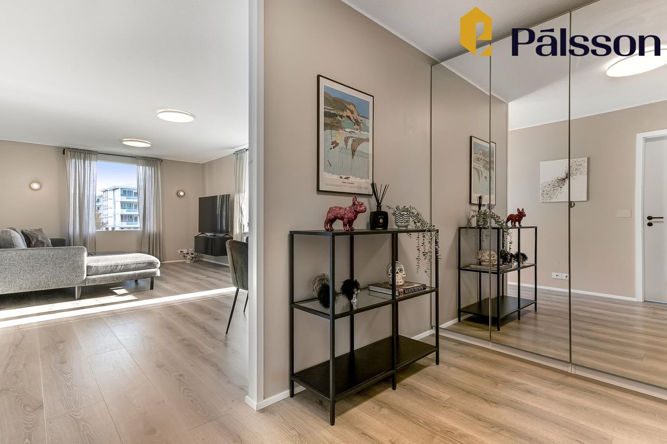 Furugrund 70, 200 Kópavogur