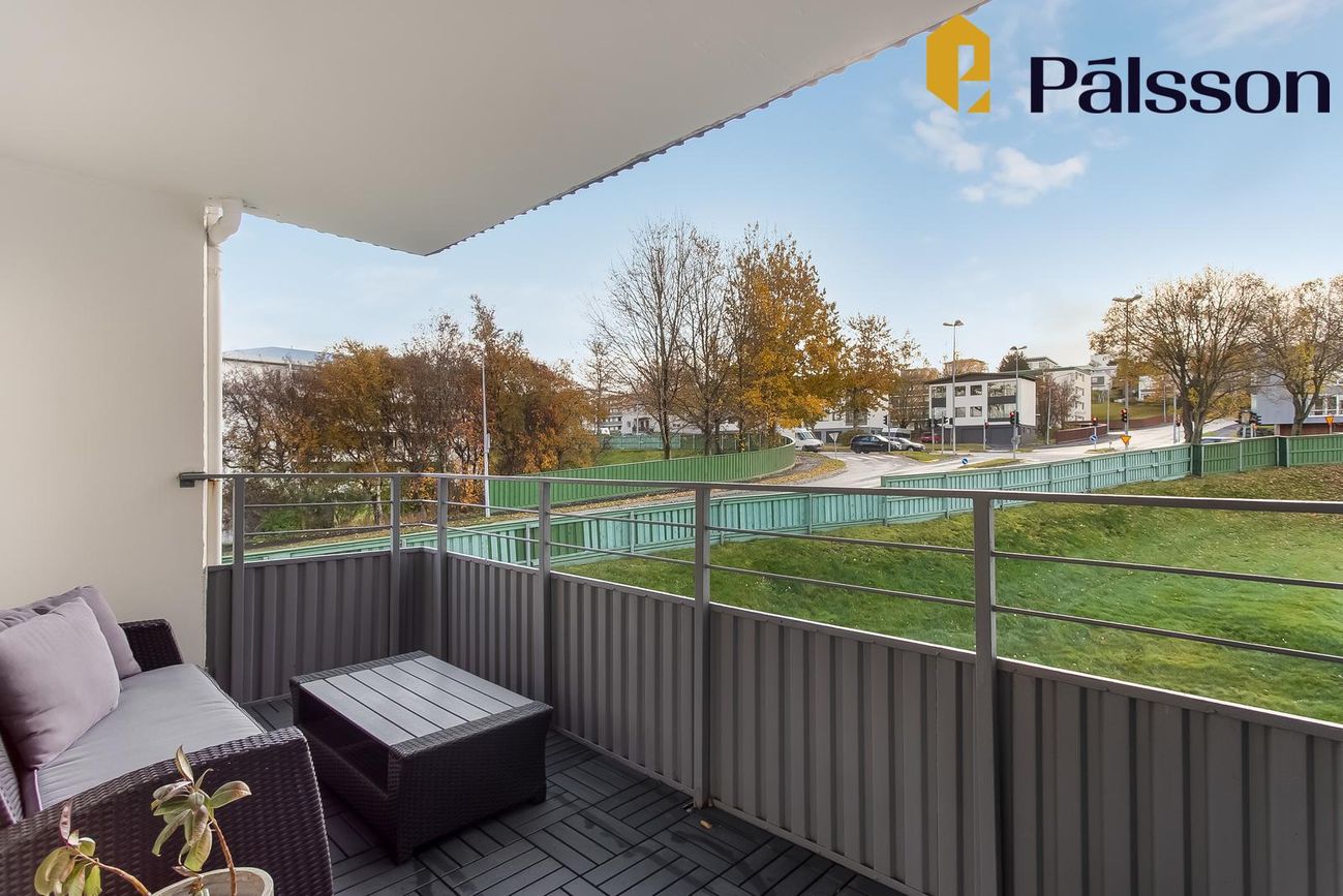 Furugrund 70, 200 Kópavogur