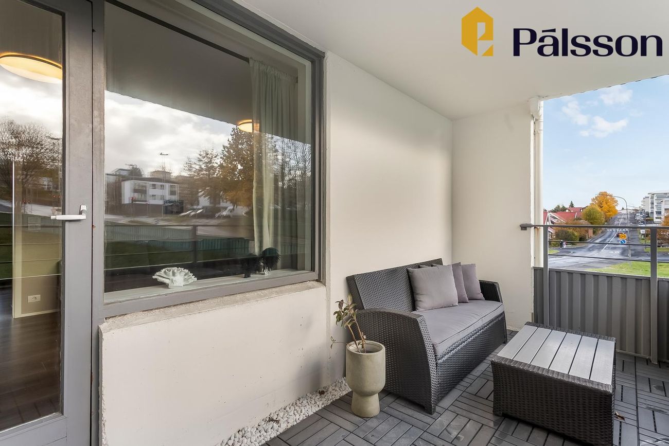 Furugrund 70, 200 Kópavogur