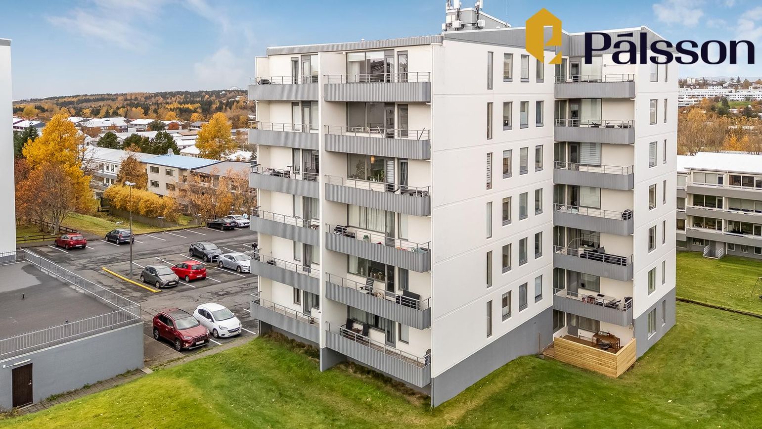 Furugrund 70, 200 Kópavogur