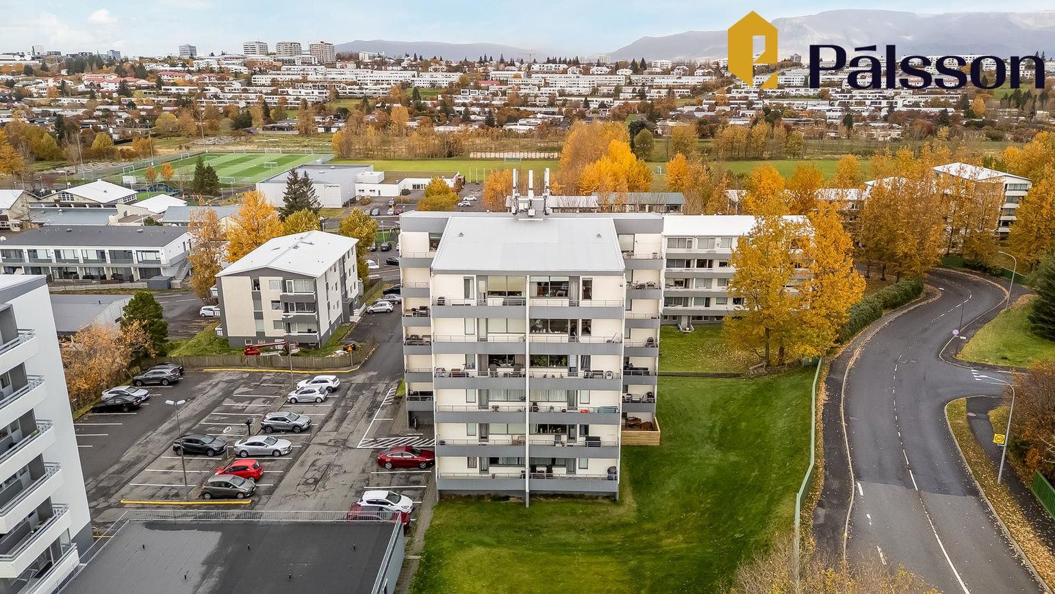 Furugrund 70, 200 Kópavogur