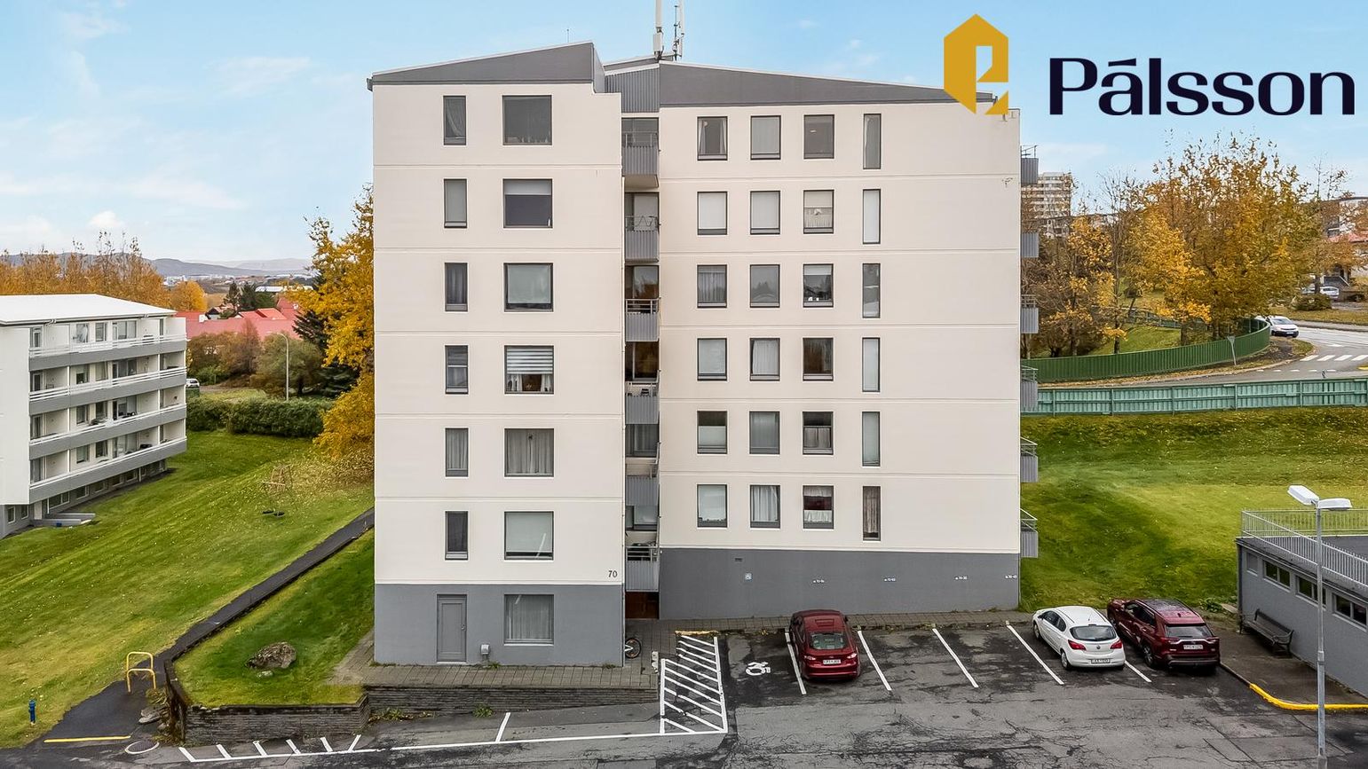 Furugrund 70, 200 Kópavogur