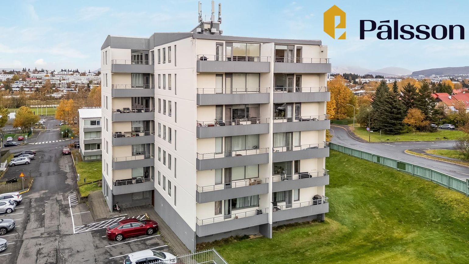 Furugrund 70, 200 Kópavogur