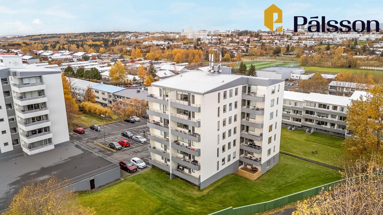 Furugrund 70, 200 Kópavogur