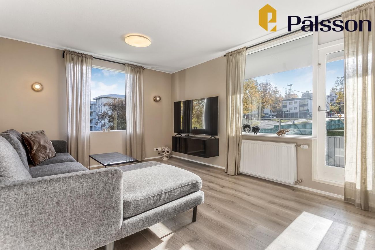 Furugrund 70, 200 Kópavogur