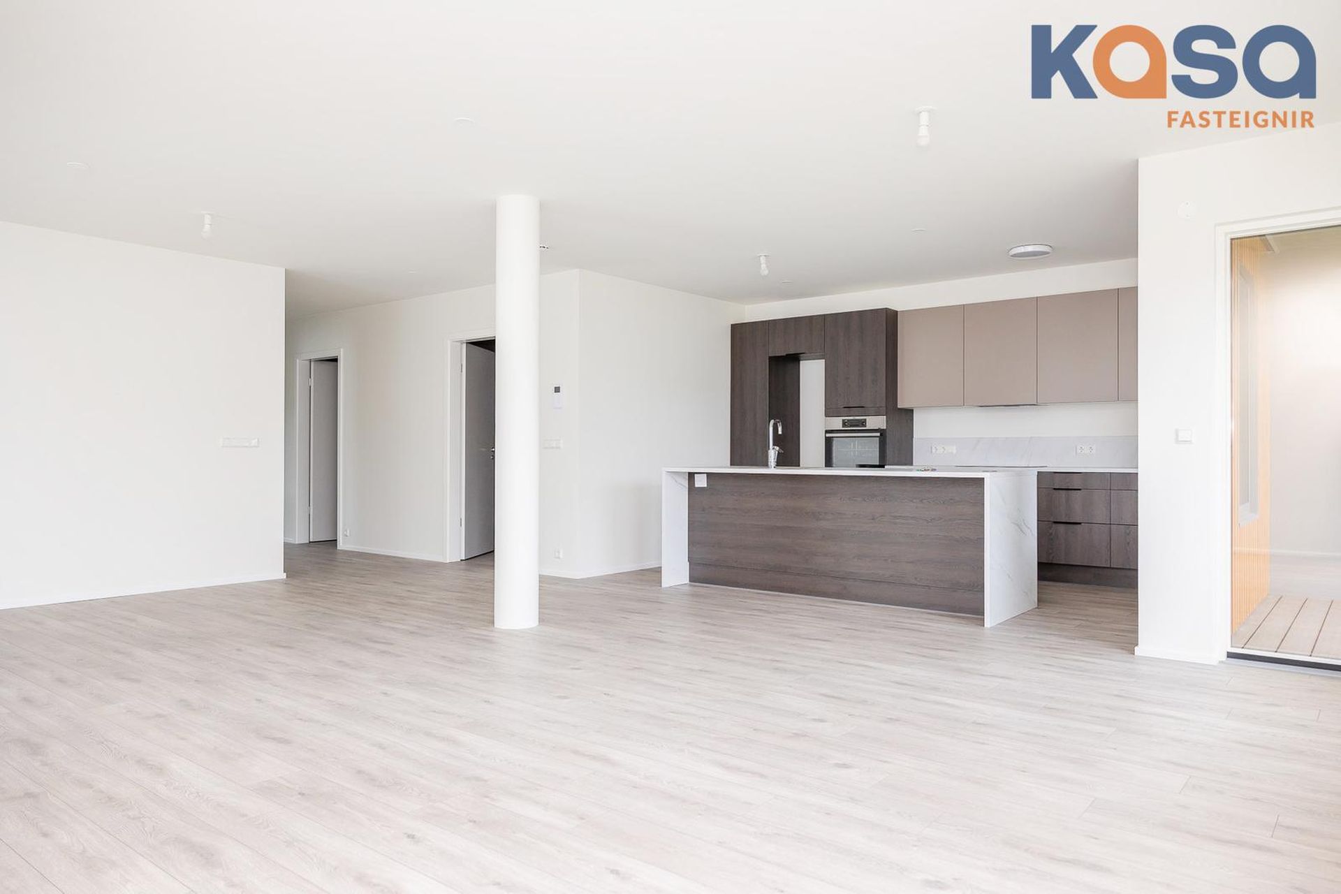 Kjarnagata 55, 600 Akureyri